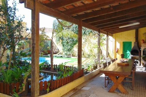 Casa Mestre *